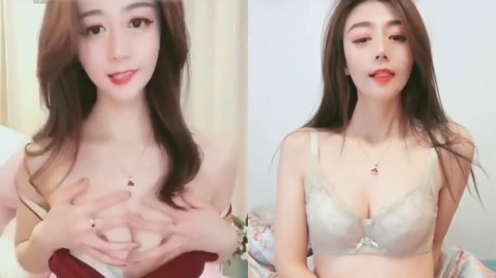 男吃奶玩乳尖高潮视频